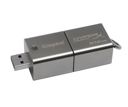 PenDrive HYPERX 512GB Predator DataTraveler DTHXP30/512GB